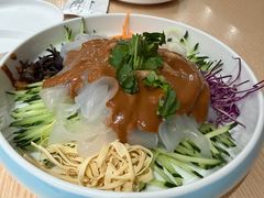 -老边饺子馆(东单店)