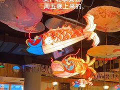 -悦和餐厅(CBD玉米楼店)