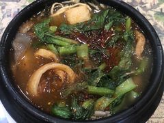 牛肚砂锅-清真·穆萨砂锅(大皮院店)