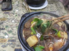 -清真·穆萨砂锅(大皮院店)