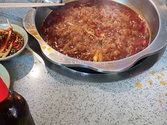-渝味晓宇·重庆火锅(龙岗龙城万科里店)