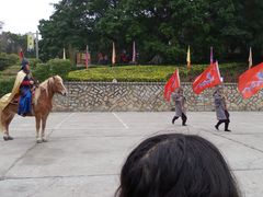 -胡里山炮台