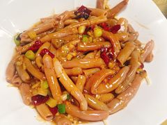 -崴海渔村(虹梅路店)