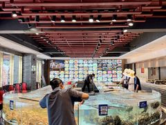 -渔傅·霞浦滩涂海鲜(建平店)
