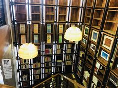 -香洲区图书馆(乐士文化区店)