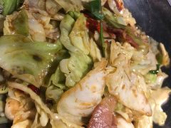 -小菜园新徽菜(芜湖镜湖苏宁店)