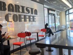 -麦当劳(朝阳北路店)