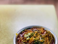 螺蛳粉-凤张螺蛳粉·爽口粉(跃进路总店)