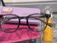 -奥康眼镜(柳钢店)