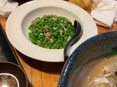 -院子餐厅·大锅菜·老杭帮(桥西直街店)