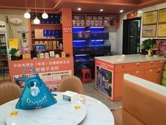 -虾铺子龙虾·私房菜(金源花苑店)