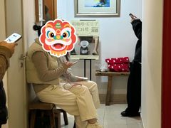 -纽巷咖啡 SOFTFOCUS COFFEE(锦和巴黎时韵店)