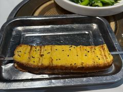 -清真·马坡烧烤涮牛肚·酸浆火锅(新区总店)