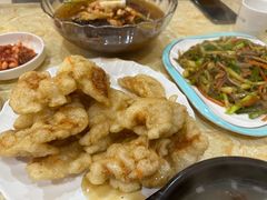 -延吉饭店(经区店)