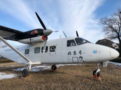 -中国航空博物馆