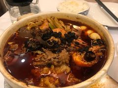 -眉州东坡(国贸店)