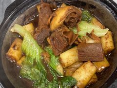-珍珍小食店(西华路店)