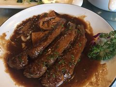 -上海年代·浙菜家烧·小海鲜(水上东路店)