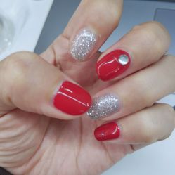 -Meet Nail 美睫·美甲