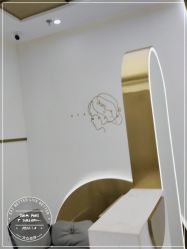 点击看大图 -JUNO hair salon