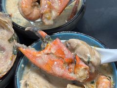 -金龙·打边炉(南京西路店)