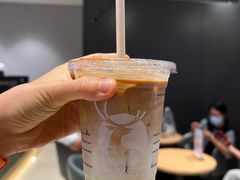 -瑞幸咖啡(Lab·华强电子世界店)