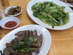 -乌文新澄海卤鹅店