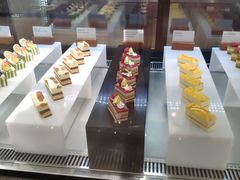 -金安大饭店-金品自助餐厅