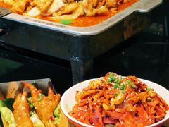 -蛙喔牛蛙(仙林万达茂店)