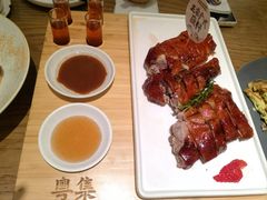 -粤集·手工粤菜(皇庭广场店)