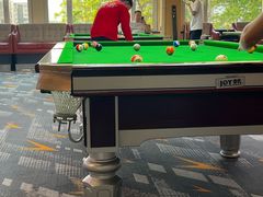 -云顶桌球棋牌俱乐部(长楹天街店)