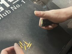 -枪馆1号实弹射击俱乐部