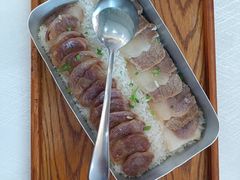 -村理食堂(小茅山脚店)