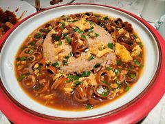 -悦海·家宴·冰花皮皮虾大锅贴(宝龙店)