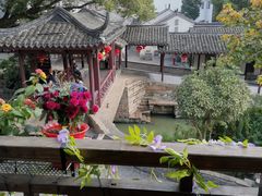 -福满楼(锦溪古镇店)
