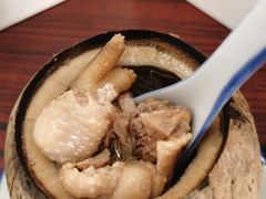 -達揚原味燉品(文明路店)