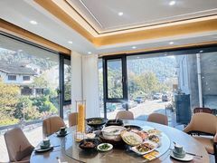 -紫藤园·天目湖大鱼头(南山竹海店)