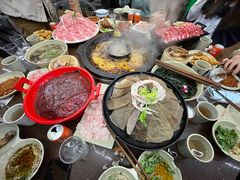 -巴倒烫陆派重庆火锅(南山店)