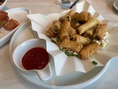 -宁波石浦大饭店(新材料城店)