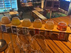 -深夜·YOJO啤酒厂(万象城店)