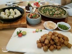 -周三的情书花园餐厅(江北店)
