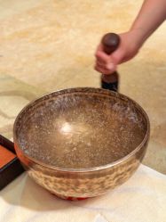 -青岛香格里拉·氣水疗中心