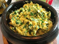 -翠茗农庄土菜馆(天目湖店)