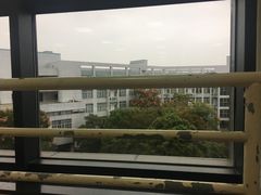 -杭州师范大学(下沙校区)