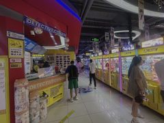 -风云再起游乐汇(皇城恒隆广场店)