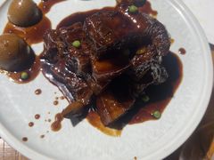 -金枝玉叶上海人家食府(三里河店)