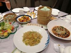 -丰鲤楼•闽南茶楼(仟禧汇店)
