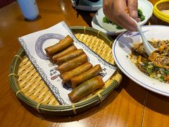-三凤酒家·百年无锡菜(清扬茂业店)