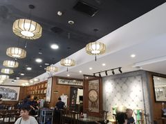 -老西安韩记三鲜煮馍(四府街店)