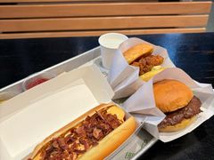 -Shake Shack(南山万象天地店)